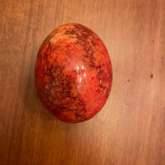 Vetri Murano Glass Egg - Picture 8 of 10